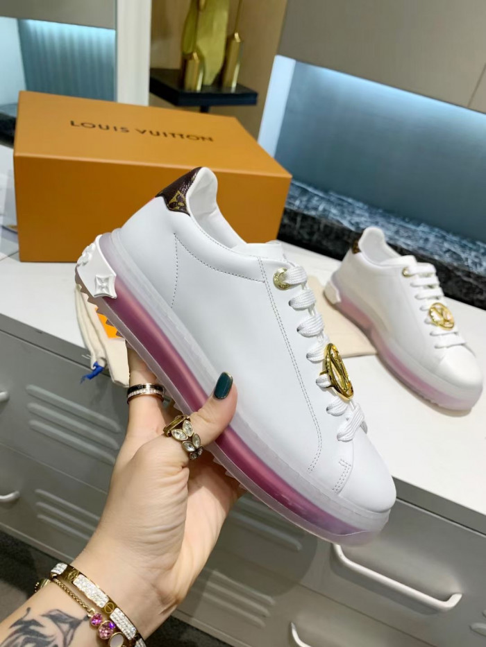 LOUI VUITTO SNEAKER
