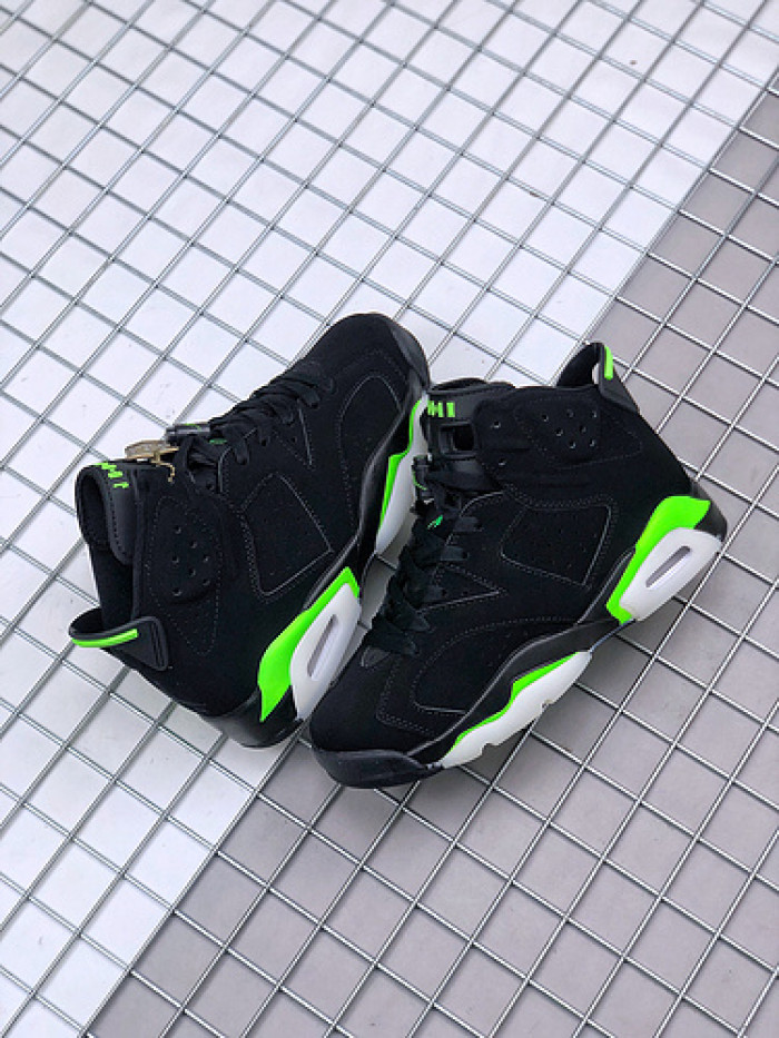 Air Jordan 6 Retro ‘Electric Green’ CT8529 003