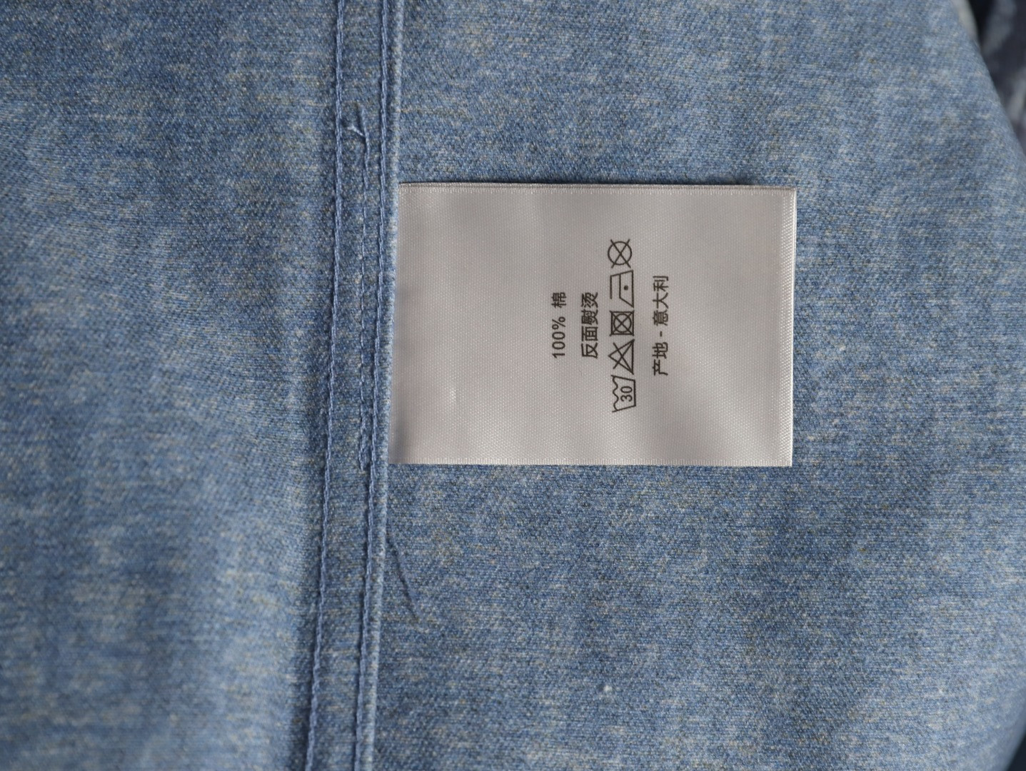 D10r Short-sleeved Shirts Suit