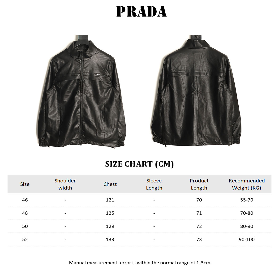 Pra*a 26ss Coats