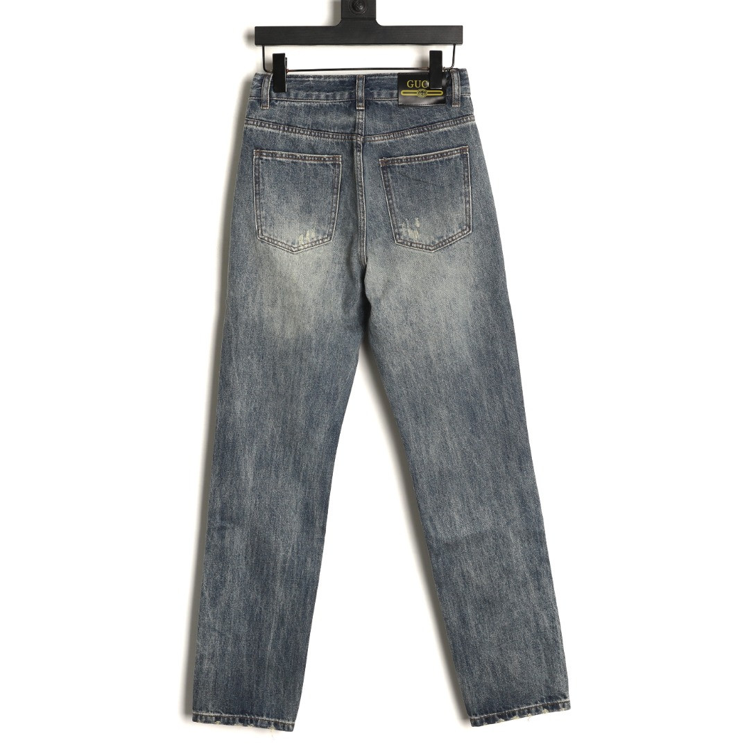 Gvc*1 Jeans