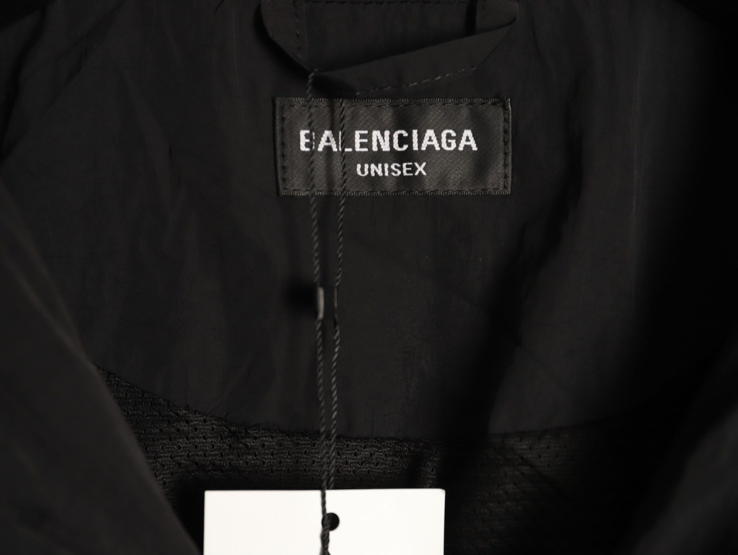 Ba1en*iaga Coats Suit