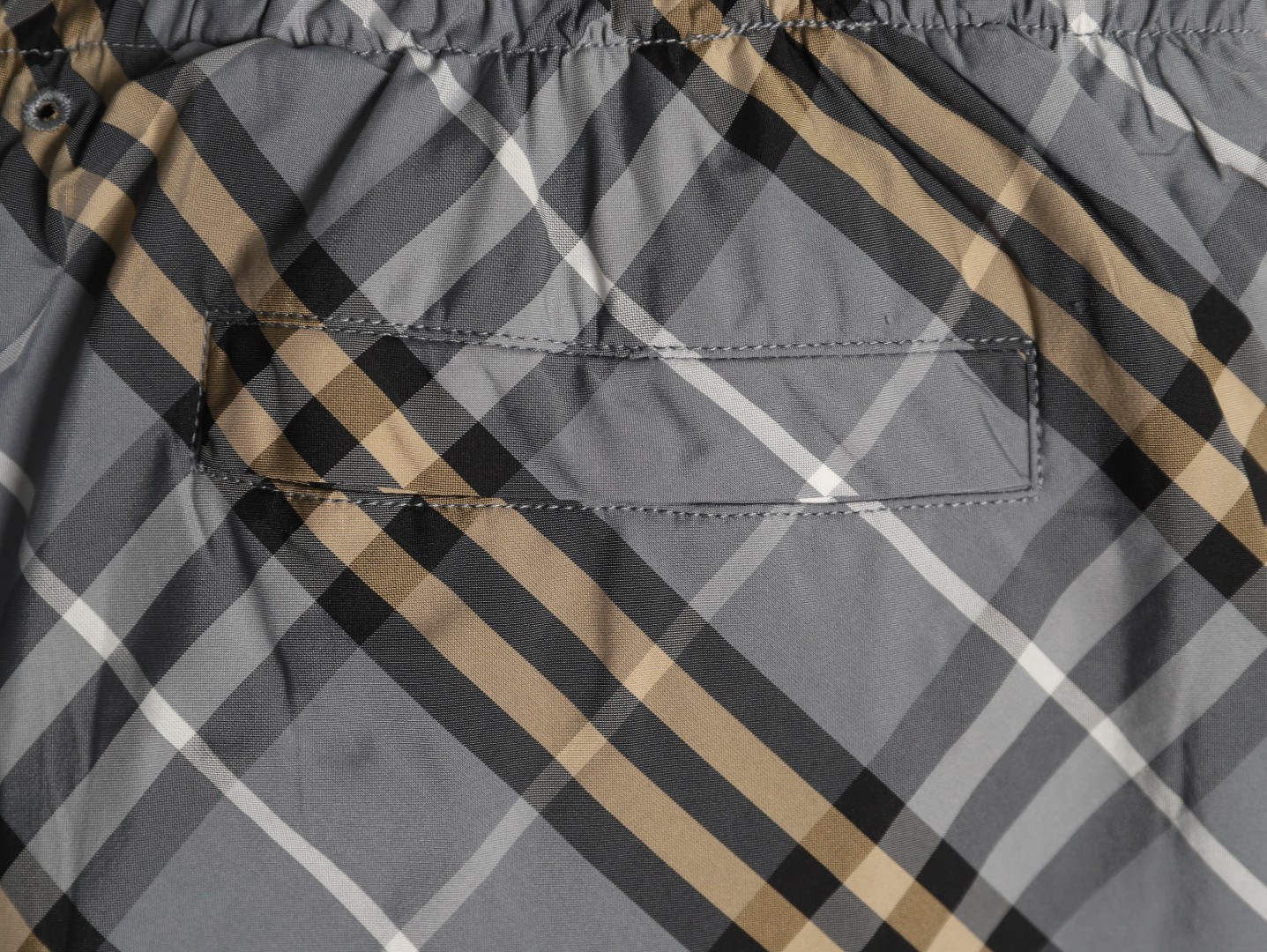 Bv*b*rry Shorts