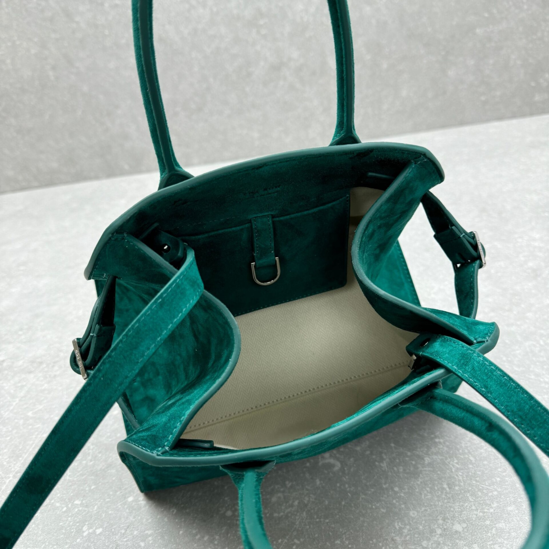 The R0w Soft Margaux 10 Bag 26x17.5x21cm