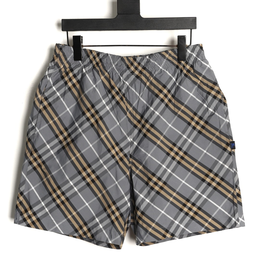Bv*b*rry Shorts