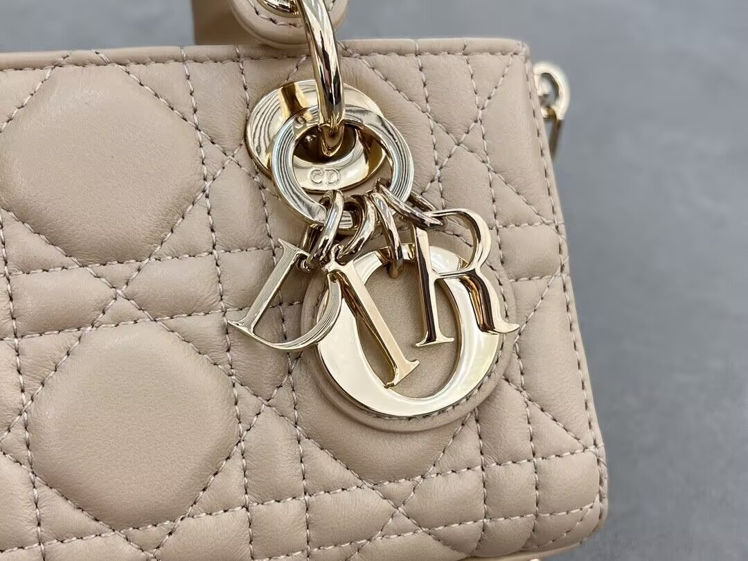 D10r Lady D-Joy Micro Bag 16 x 9 x 5 cm