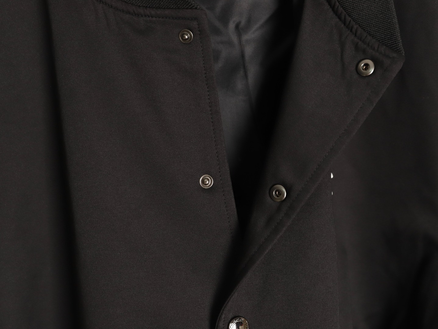D10r Jacket
