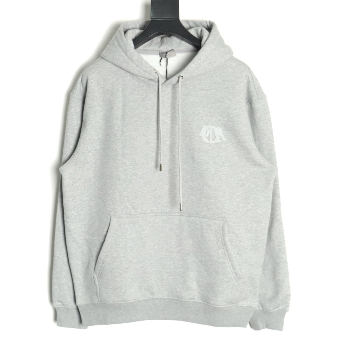 D10r CD Hoodies Suit