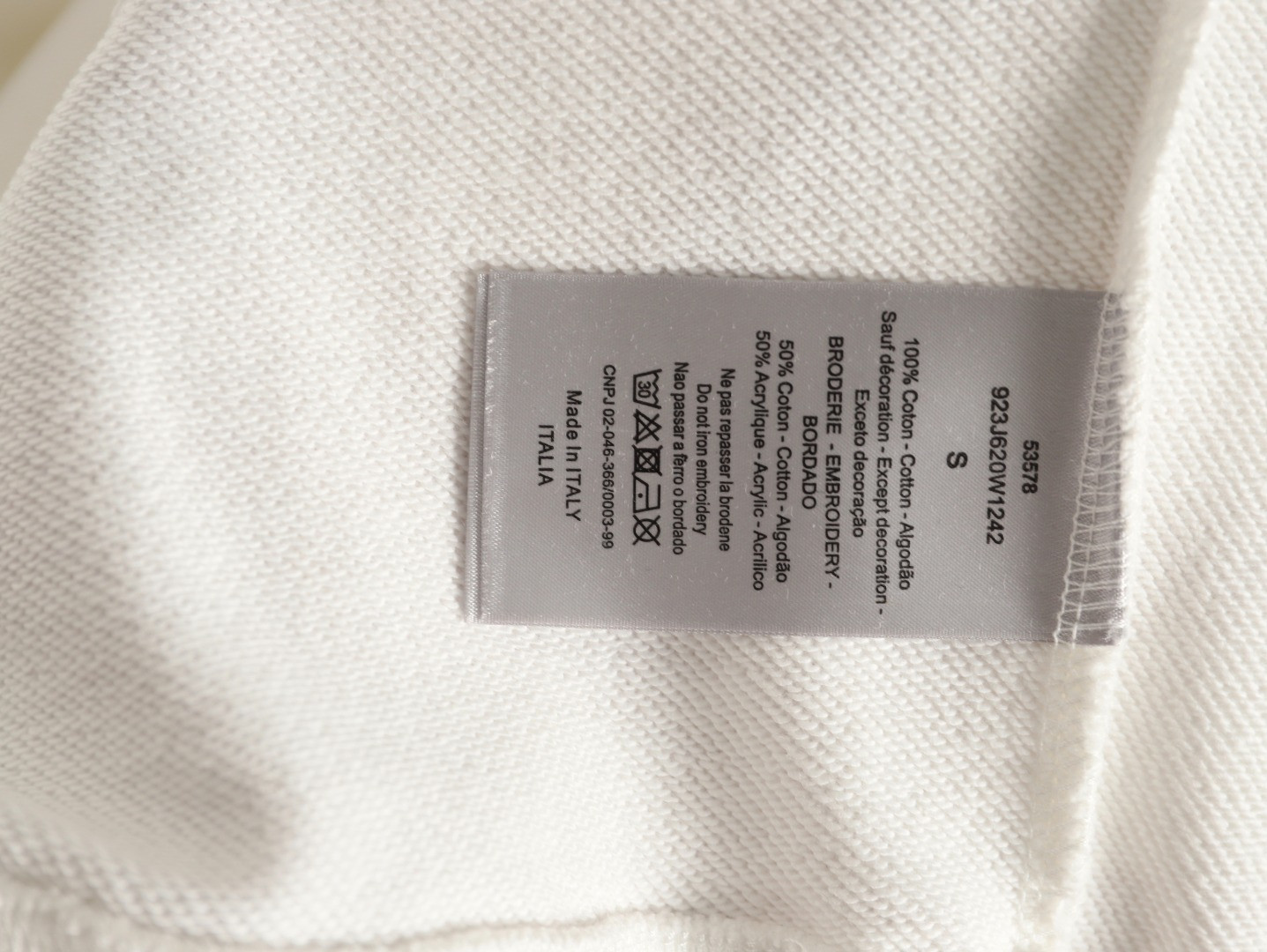 D10r 25FW Hoodies