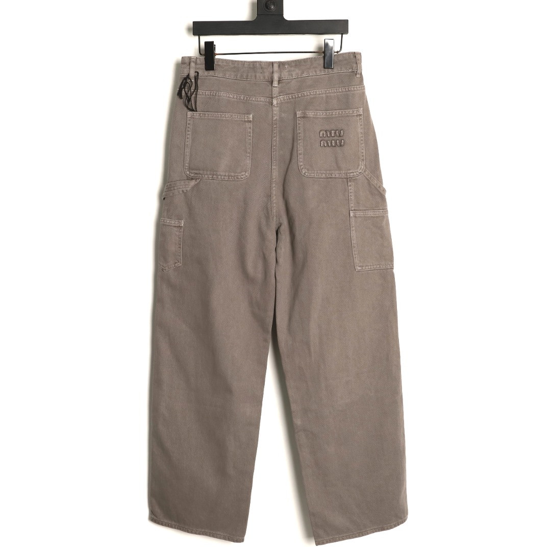 M1v M1v Jeans