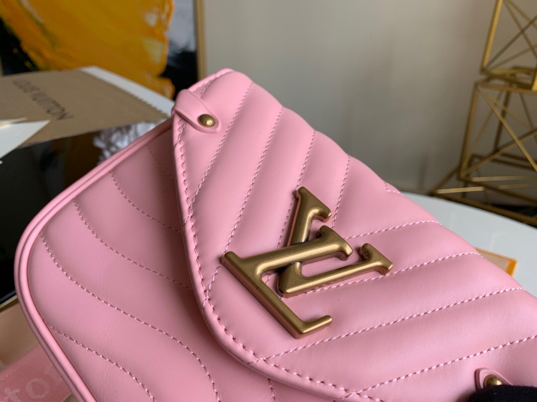 L0vis Vvtt0n NEW WAVE MULTI-POCHETTE M56468