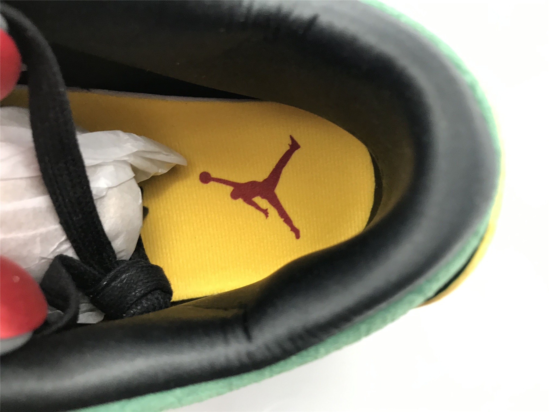 UA AIR JORDAN 3 RETRO SE "ANIMAL INSTINCT 2.0"