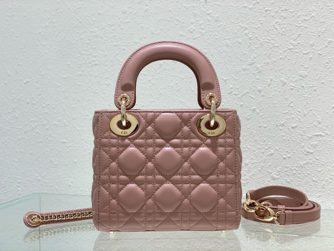 D10r MINI LADY 17x15x7cm