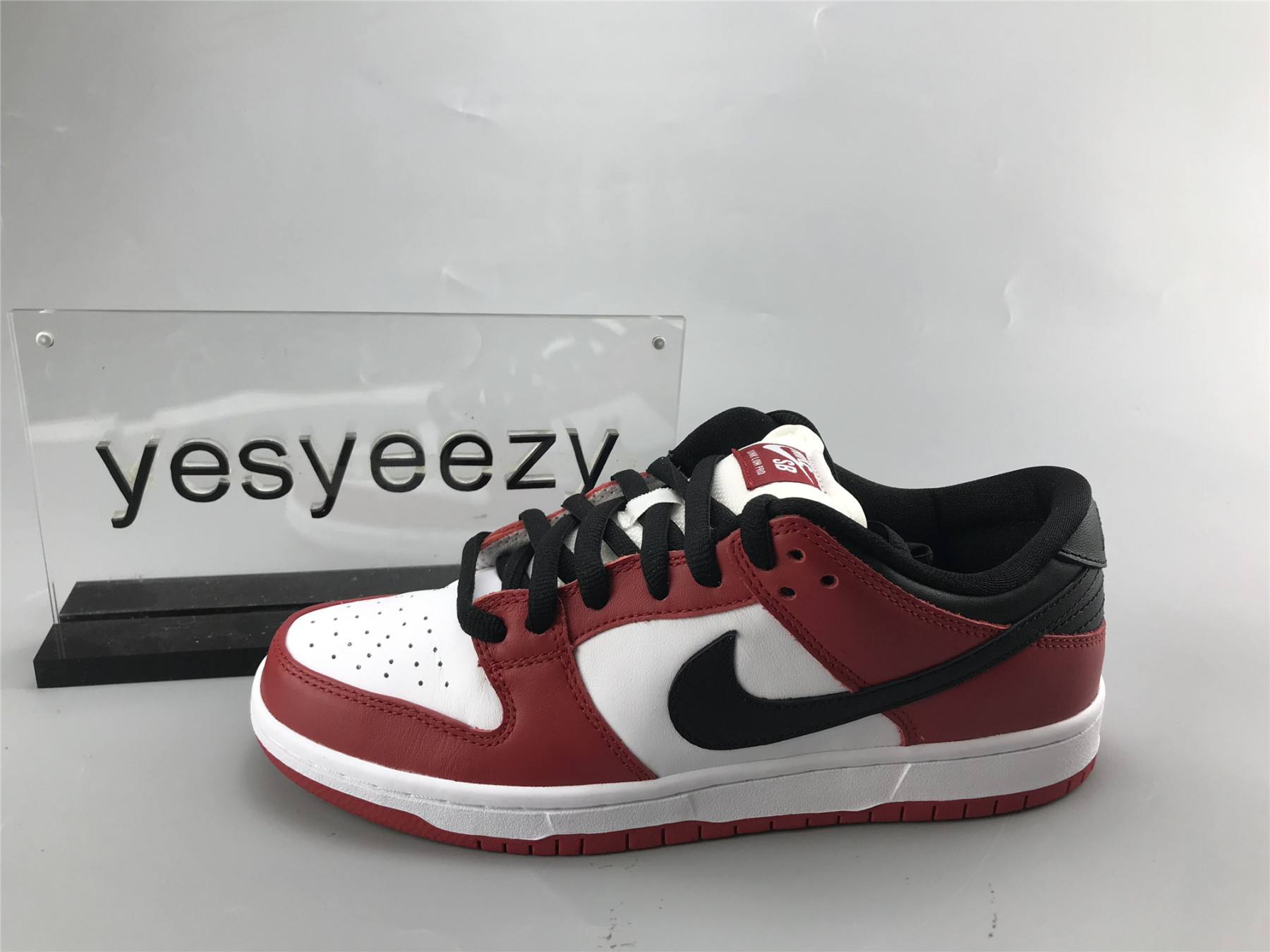 UA NIKE DUNK LOW SB 