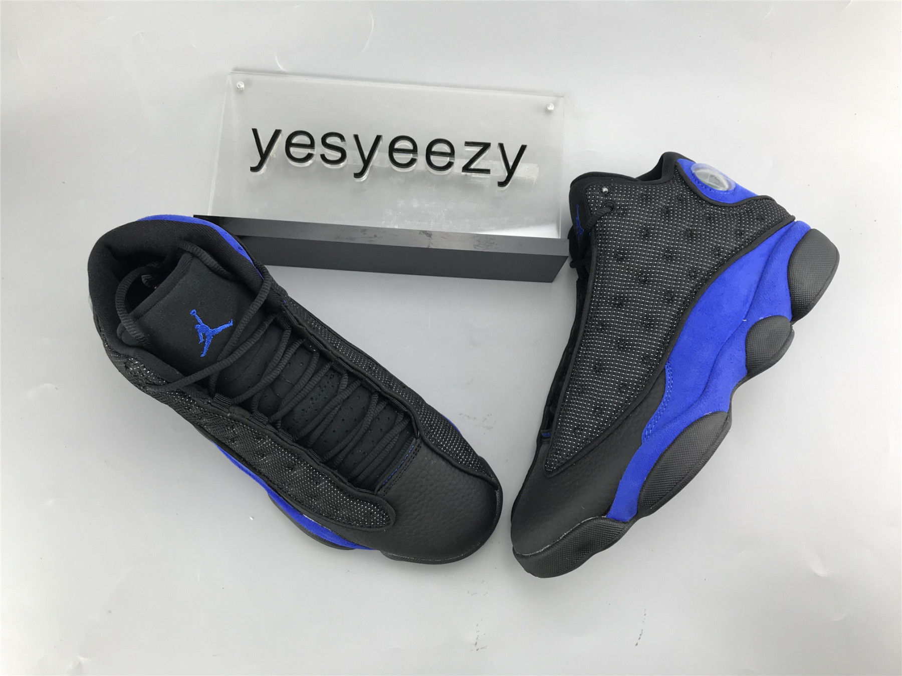 UA AIR JORDAN 13 RETRO 