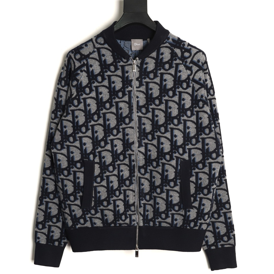 D10r Knitting Coats