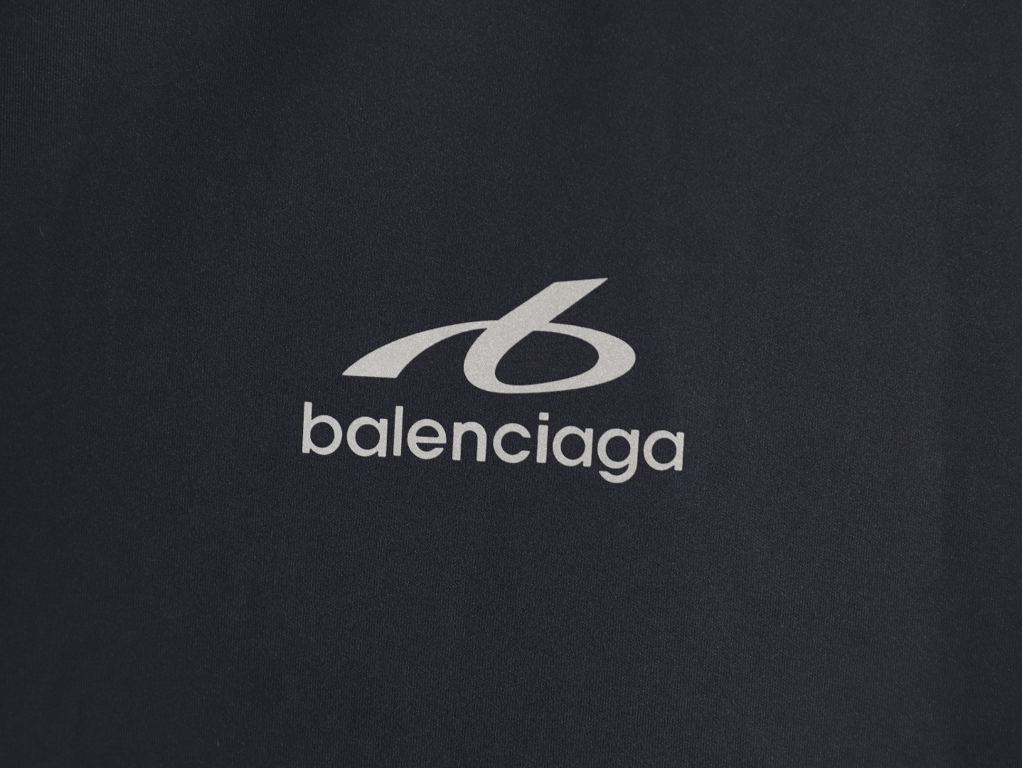 Ba1en*iaga BLCG Long-sleeved T-shirt