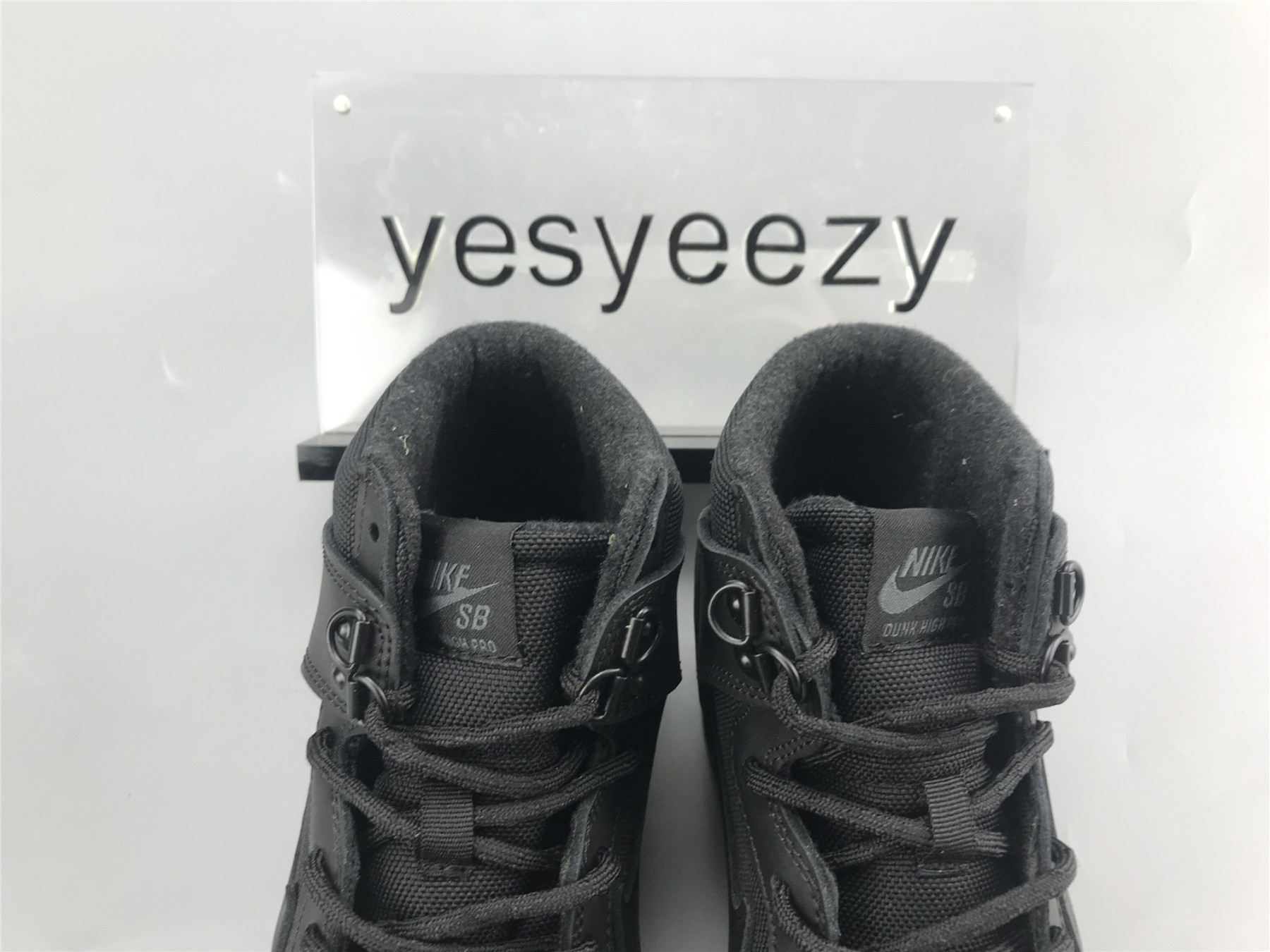 UA NIKE SB ZOOM DUNK H PRO BOTA 