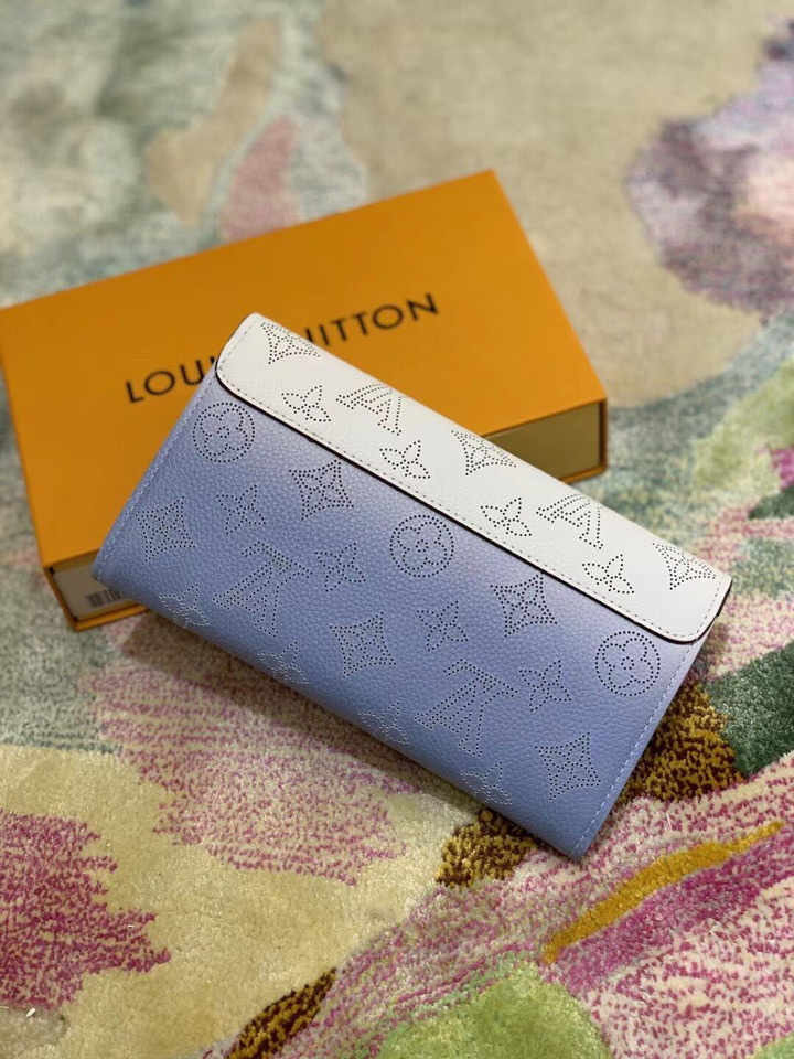LV IRIS WALLET M60143