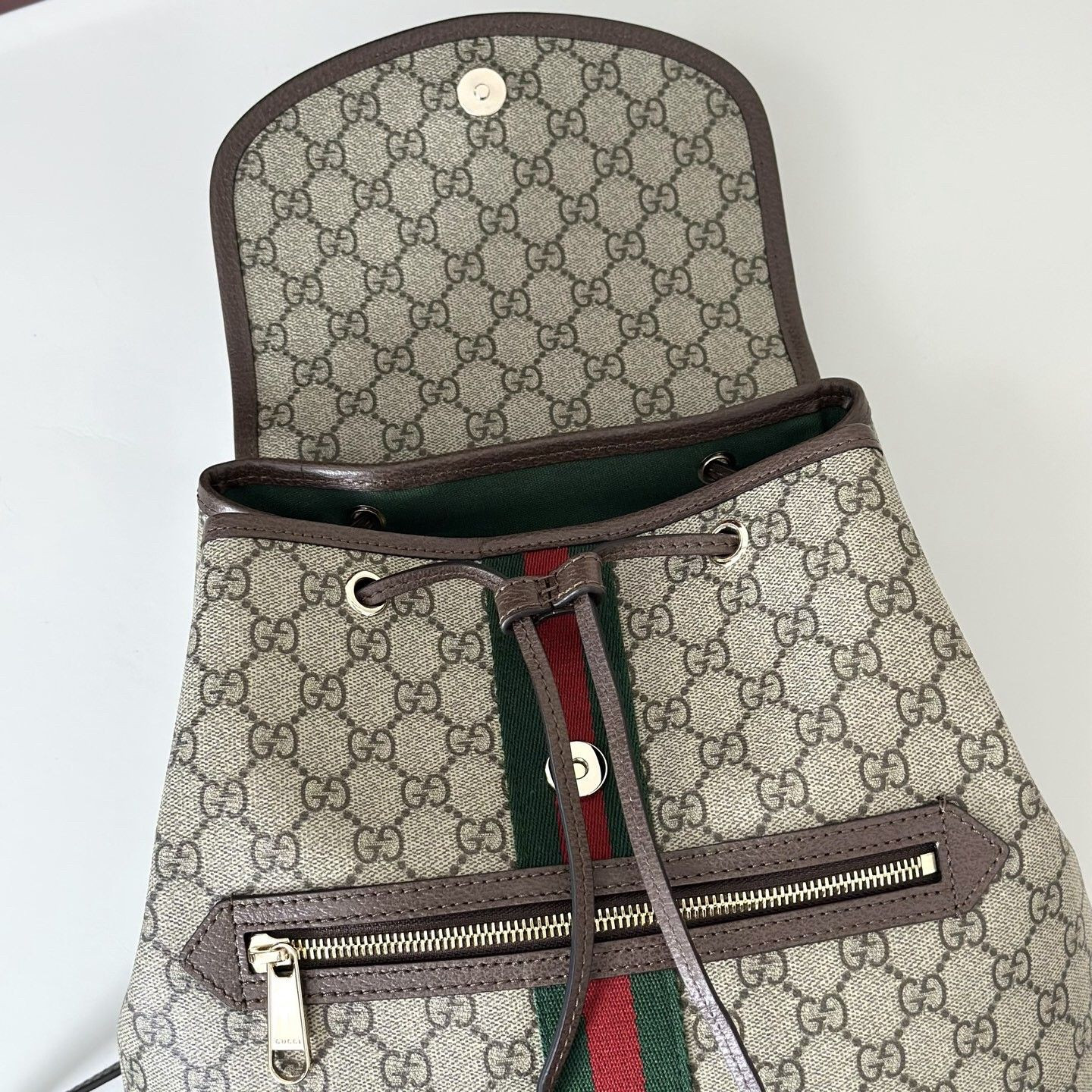 Gvc*1 Ophidia Medium Backpack 28x30x18cm