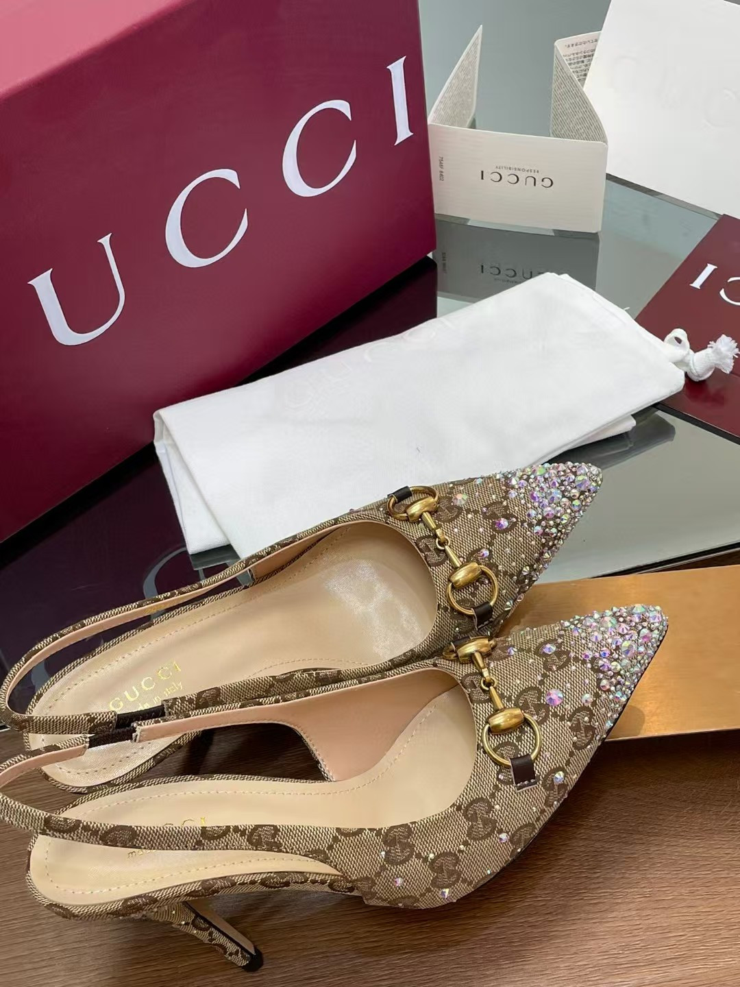 UA Gvc*1 WOMEN