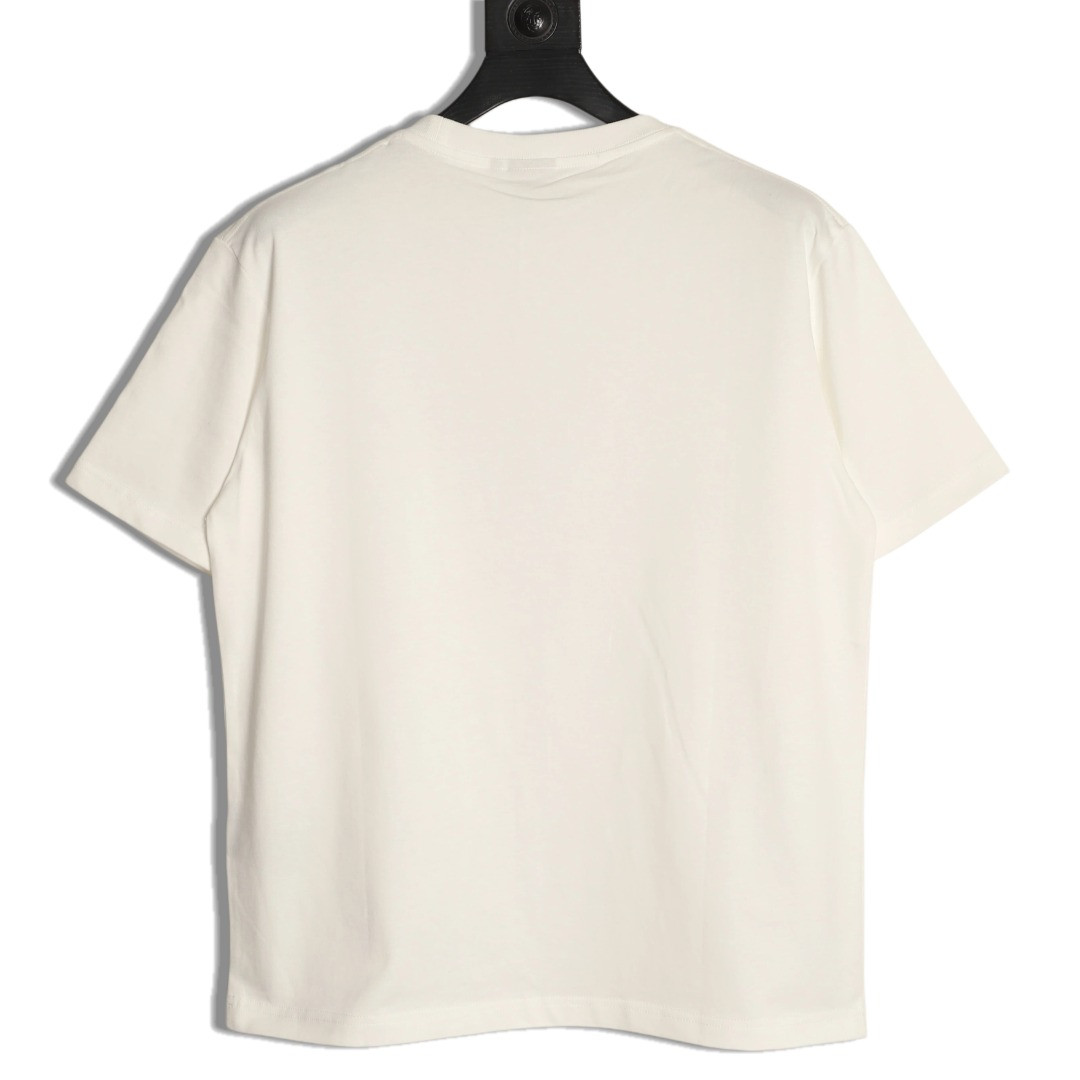 D10r Short-sleeved T-shirt