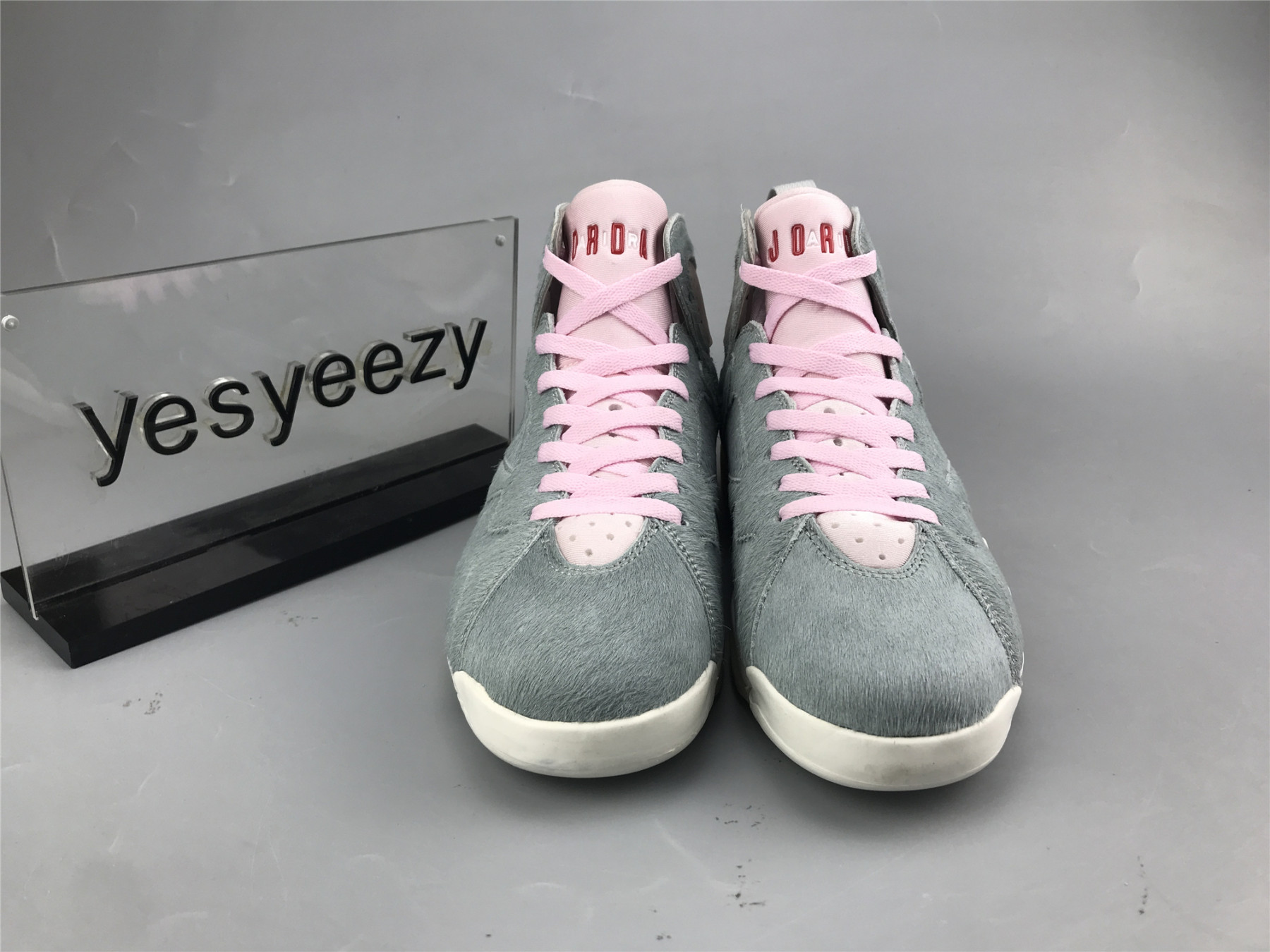 UA AIR JORDAN 7 RETRO SE 
