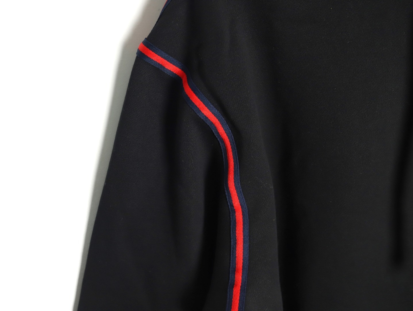 Gvc*1 GUC Plush Hoodies Suit