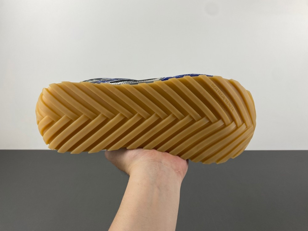 UA B0tt*ga Ven*ta Orbit Sneaker