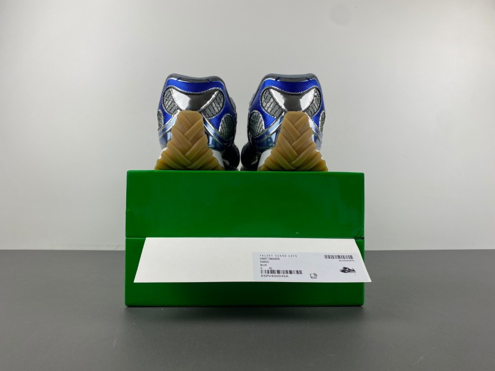 UA B0tt*ga Ven*ta Orbit Sneaker