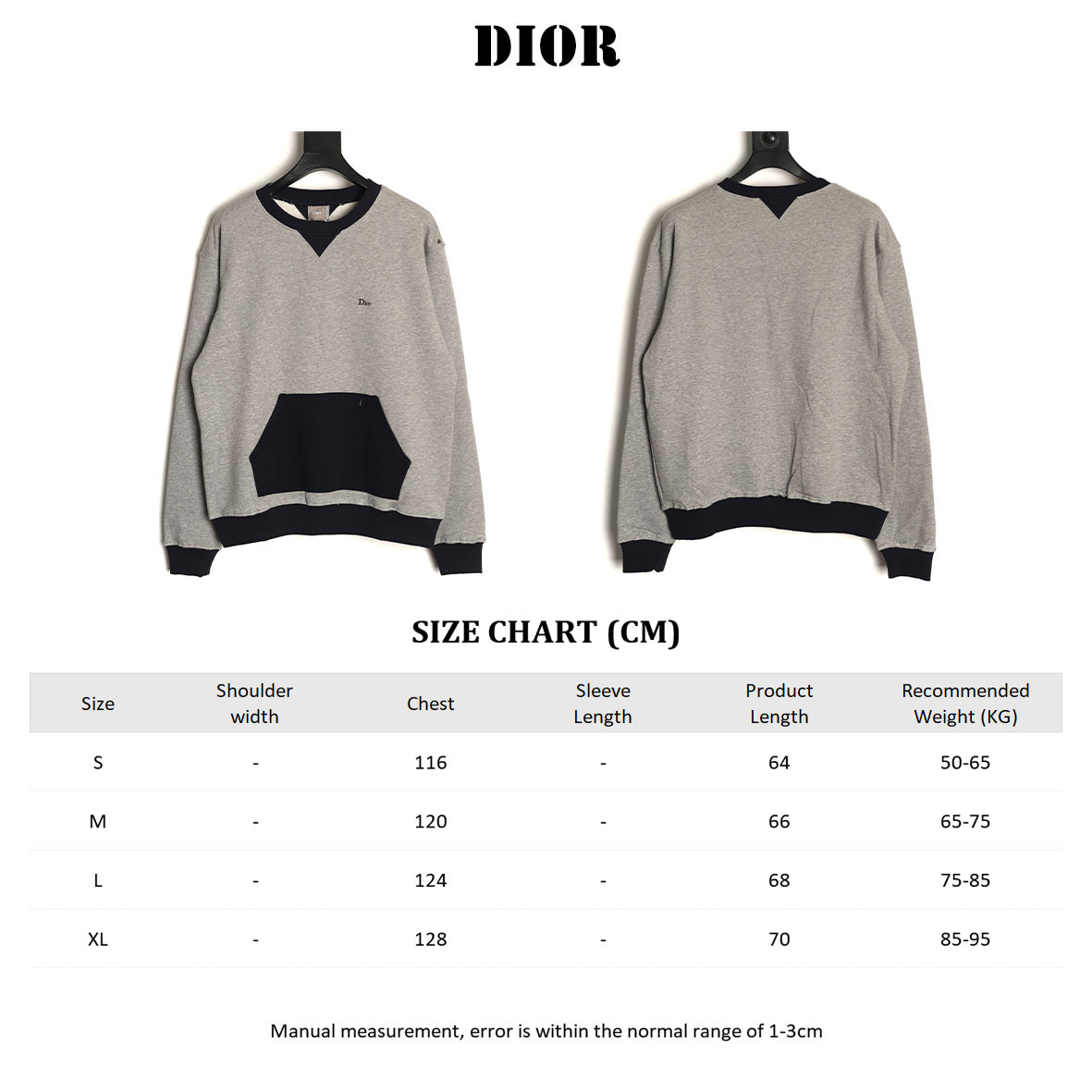 D10r CD Hoodies