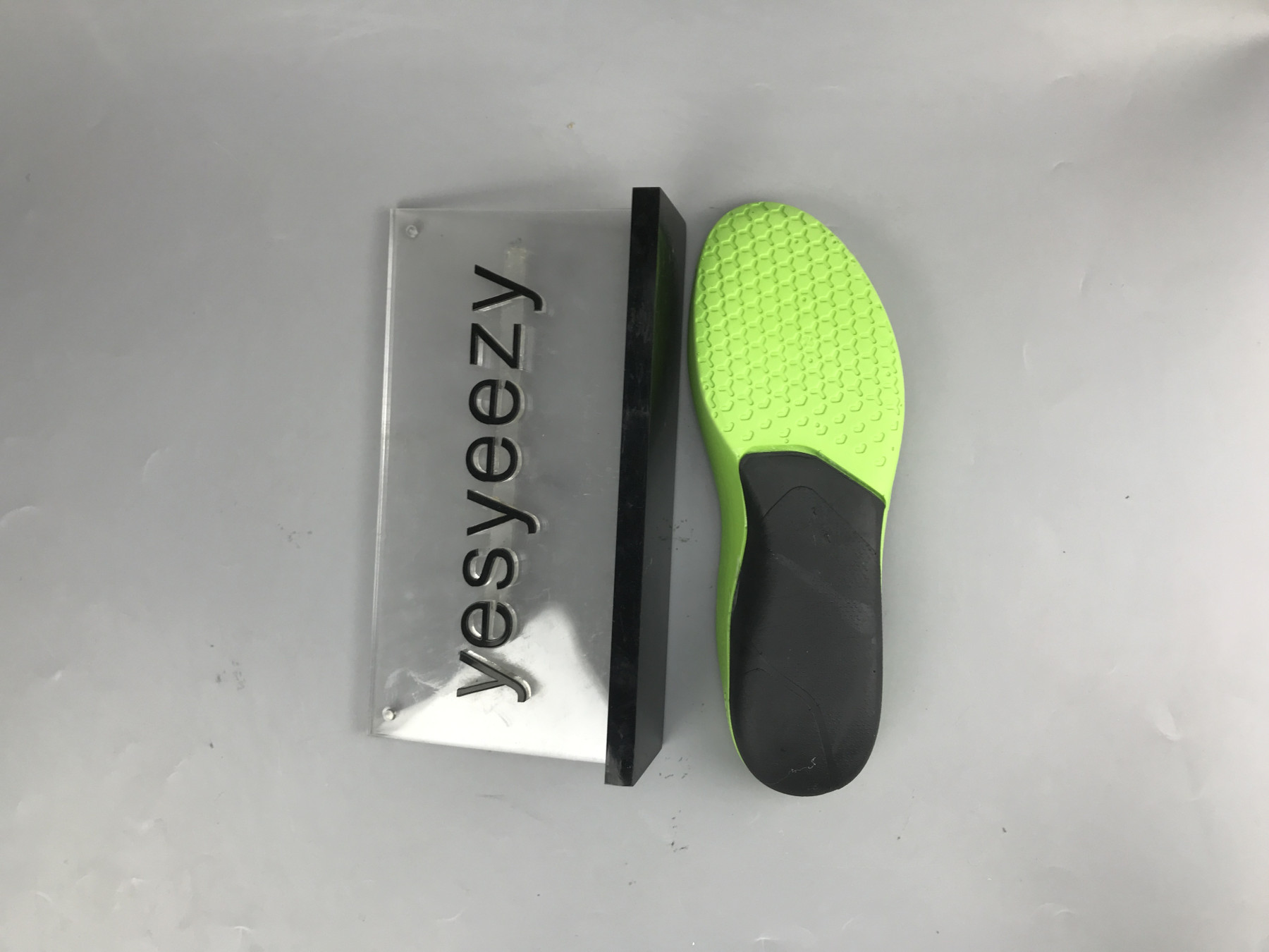 UA NIKE KOBE 11 EP 