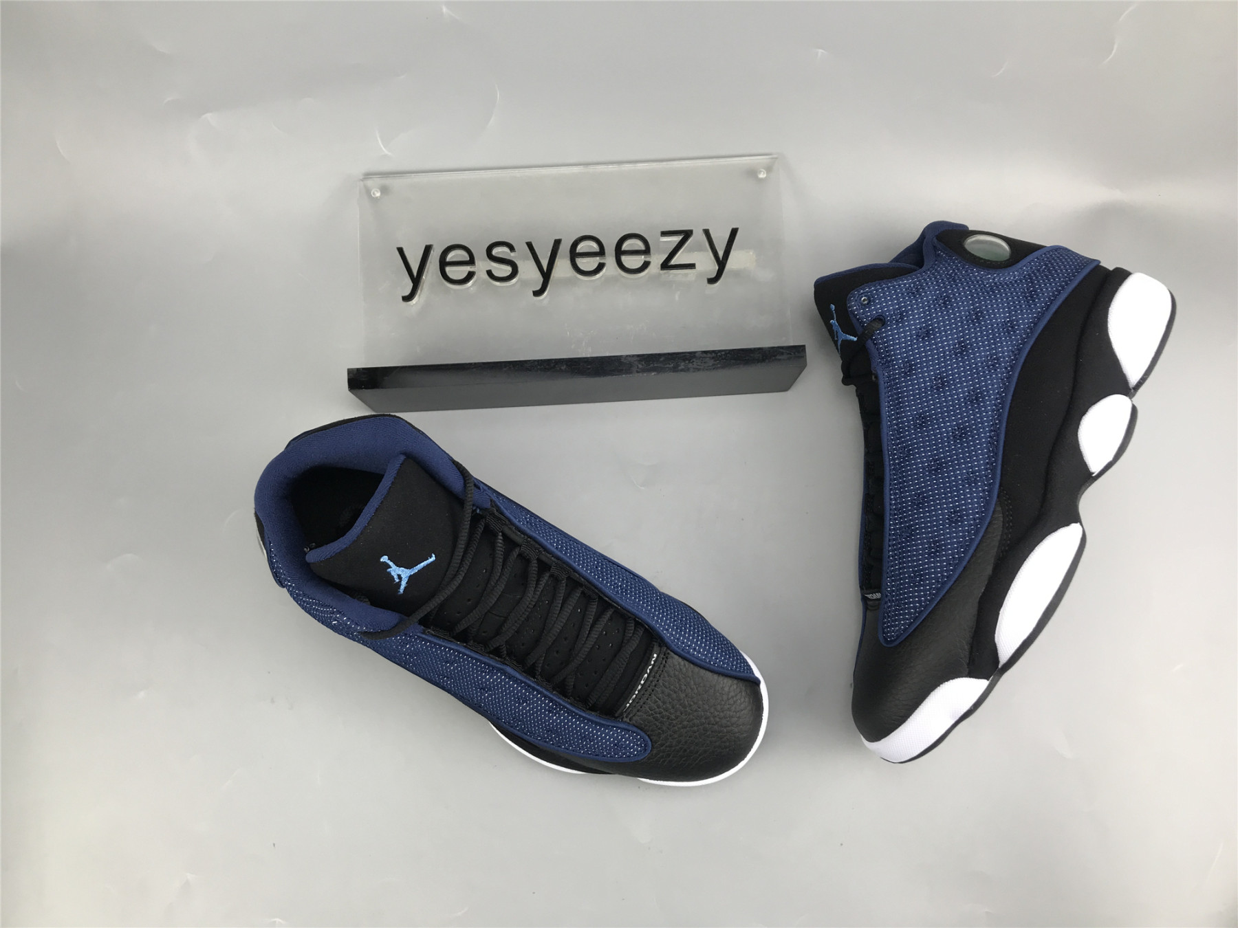 UA AIR JORDAN 13 RETRO 