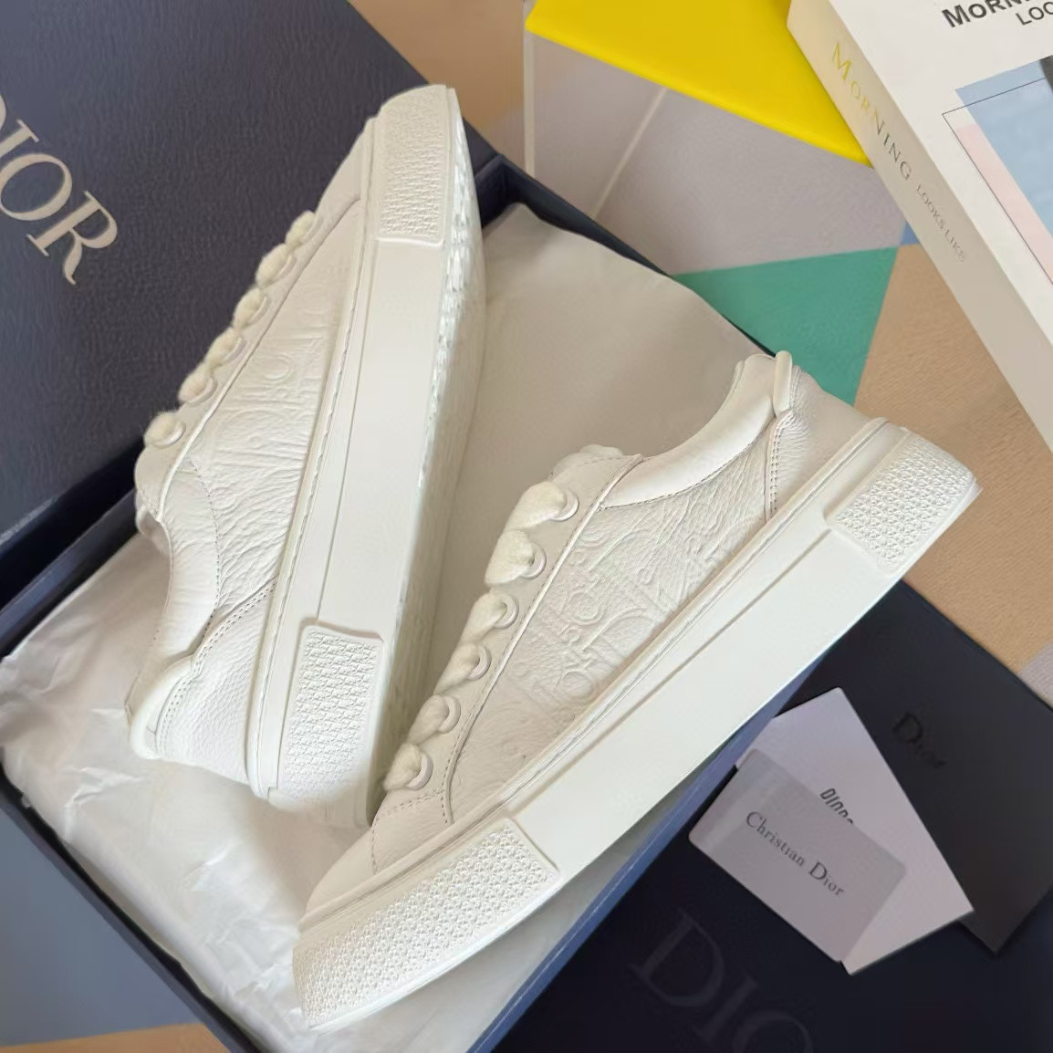 UA D10r B33 Sneaker