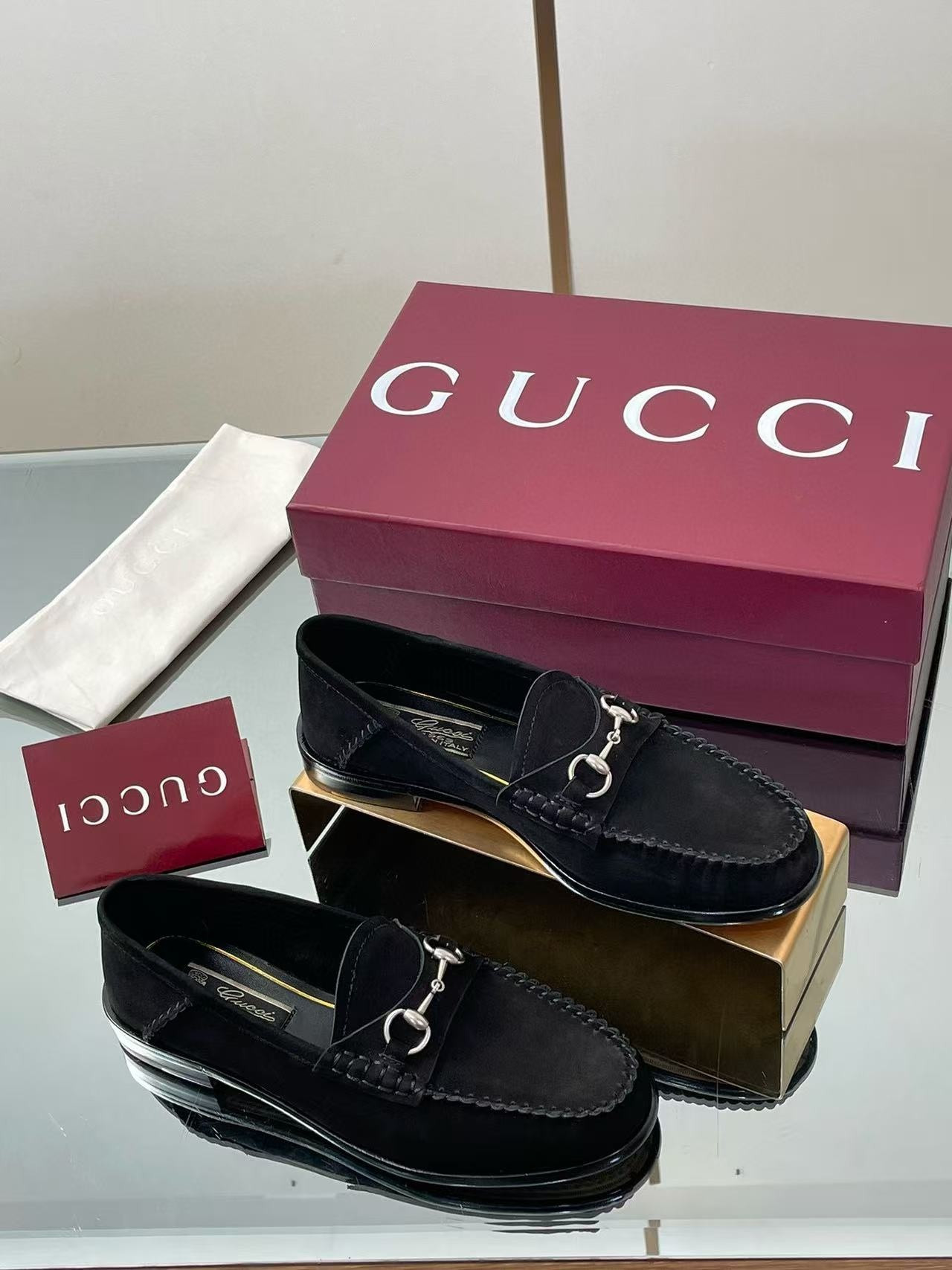 UA Gvc*1 Gigi Loafer