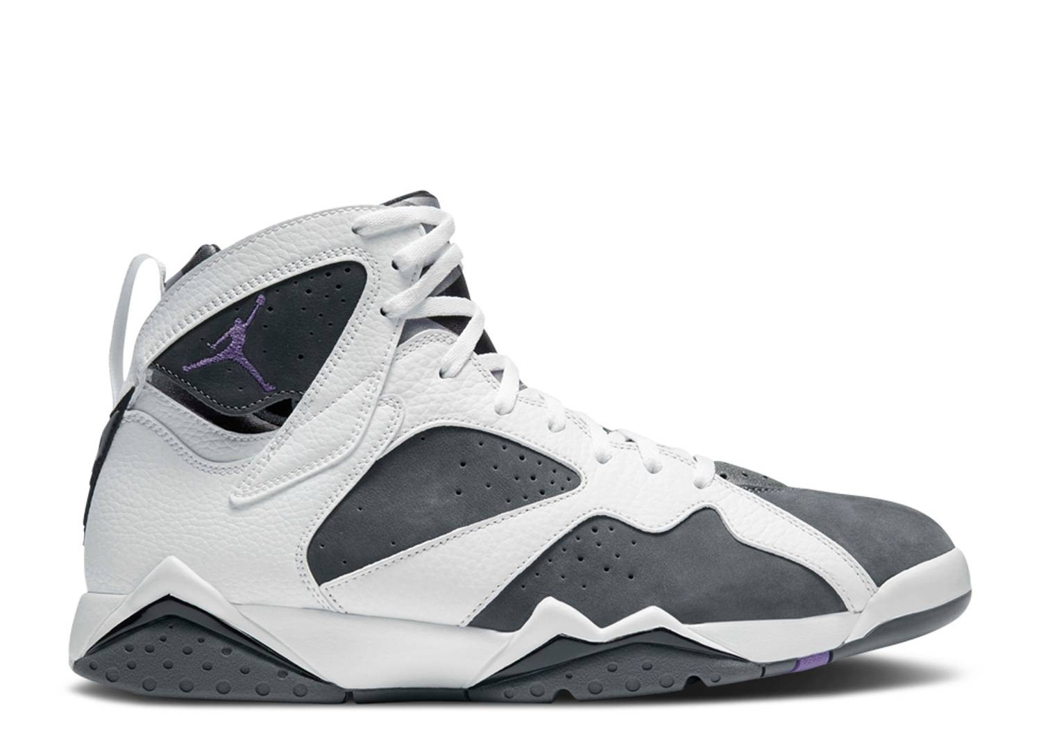 UA AIR JORDAN 7 RETRO 'FLINT' 2021