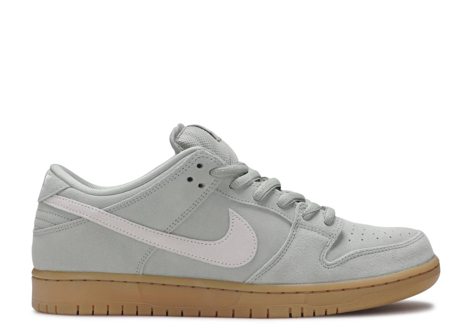 UA NIKE DUNK LOW SB 'HORIZON GREEN'