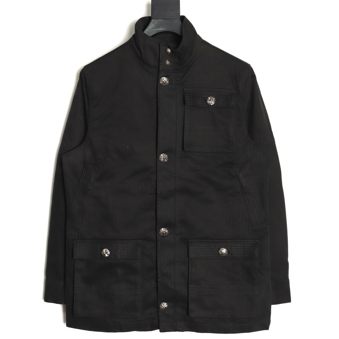 Ch*0me He**ts CH 25Fw Coats