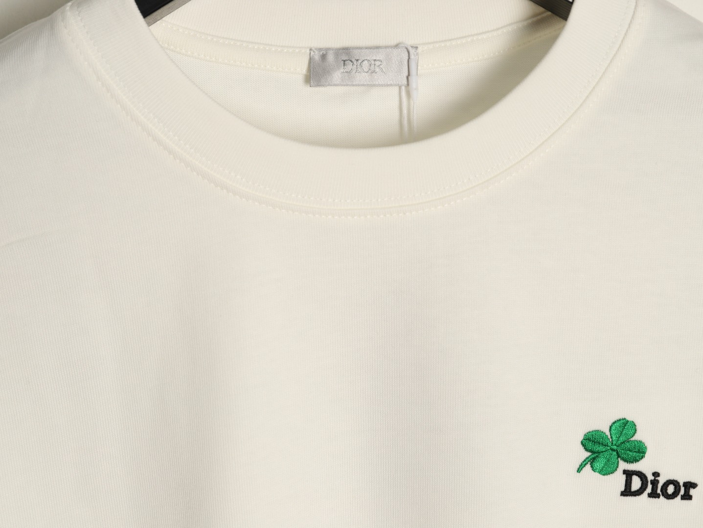 D10r 26SS Long-sleeved T-shirt