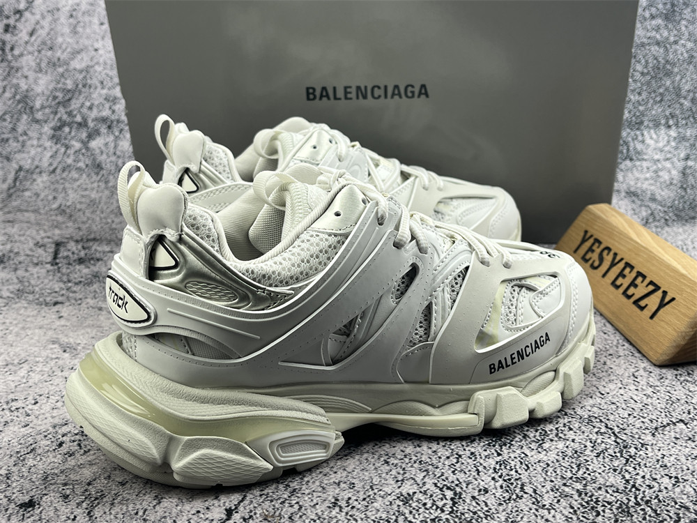 UA TRACK SNEAKER GREY WHITE
