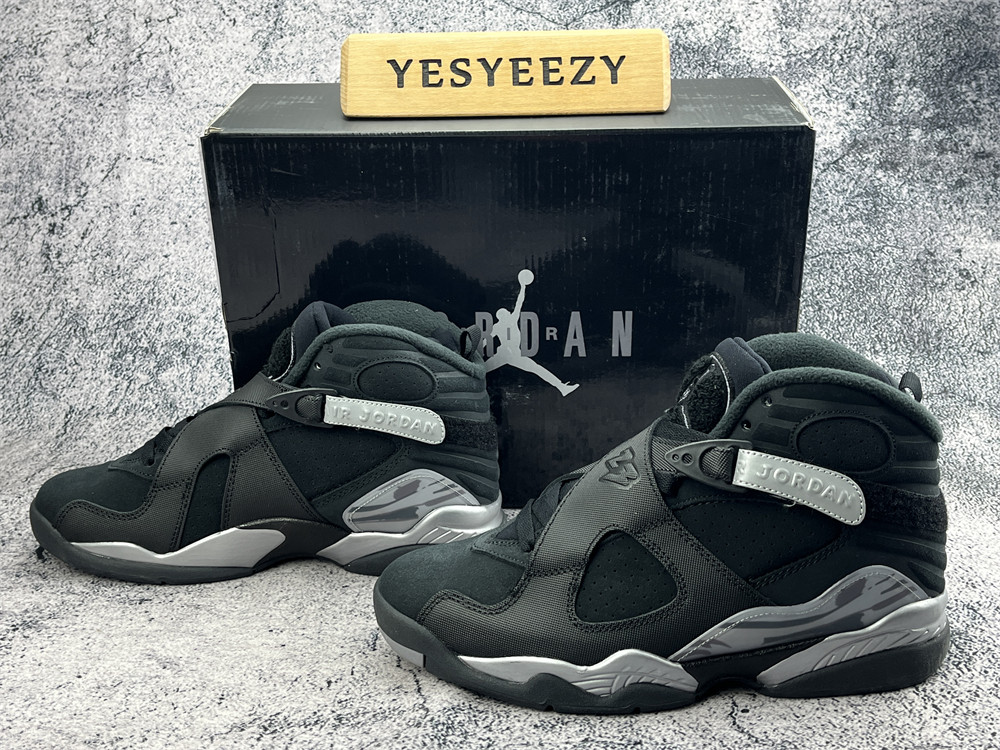 UA AIR JORDAN 8 RETRO WINTERIZED 