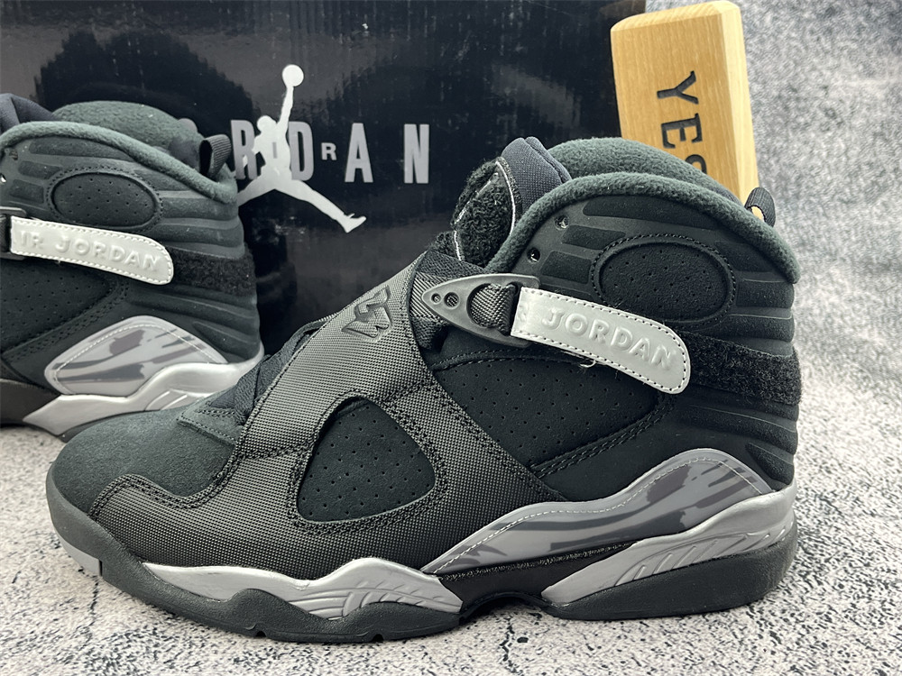 UA AIR JORDAN 8 RETRO WINTERIZED 