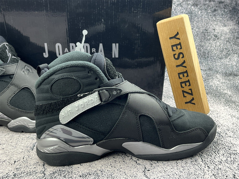 UA AIR JORDAN 8 RETRO WINTERIZED 