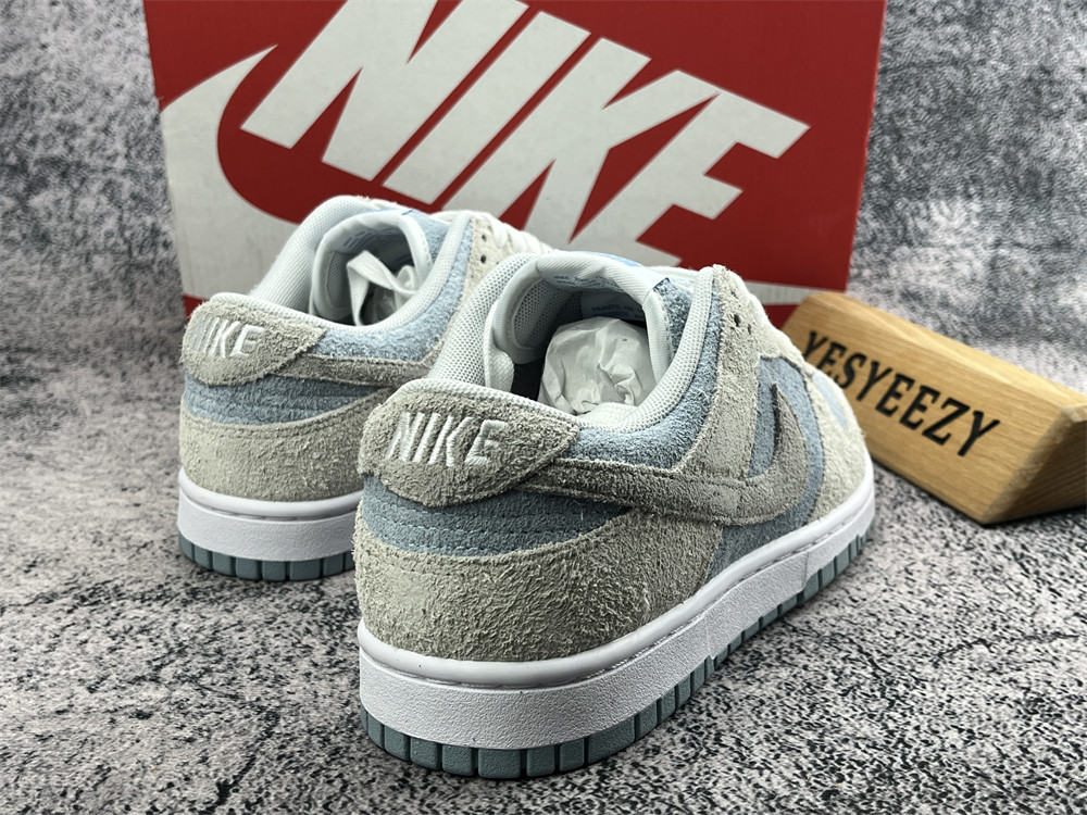 UA WMNS DUNK LOW 