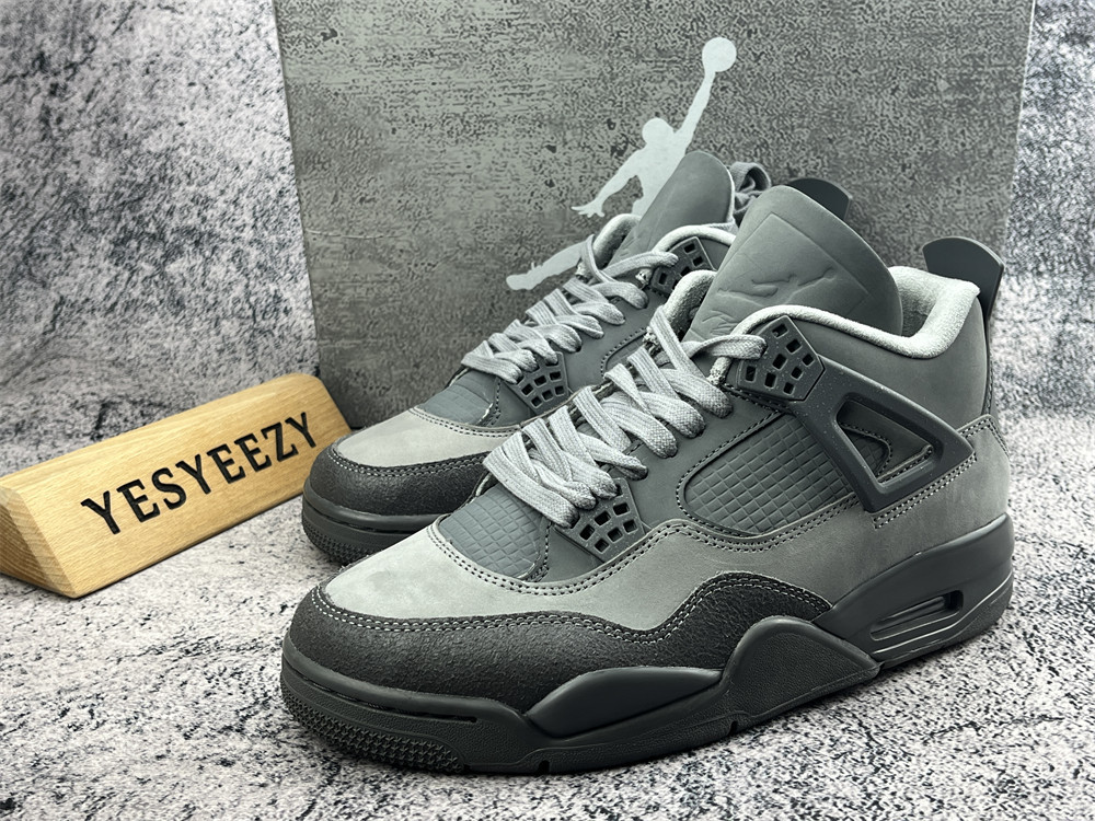 UA Jordan 4 Retro SE Paris Olympics