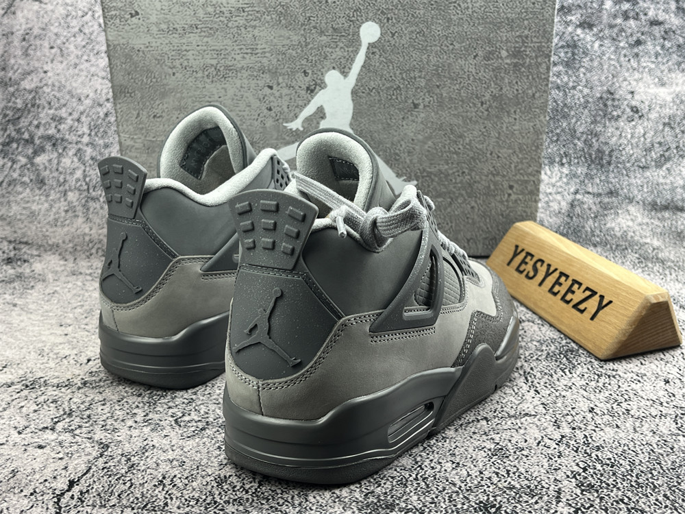 UA Jordan 4 Retro SE Paris Olympics
