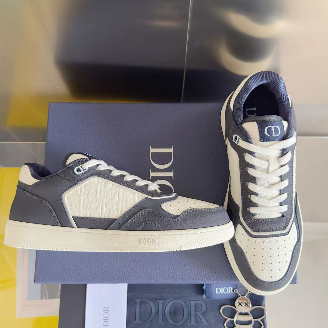 UA D10r B27 Sneaker