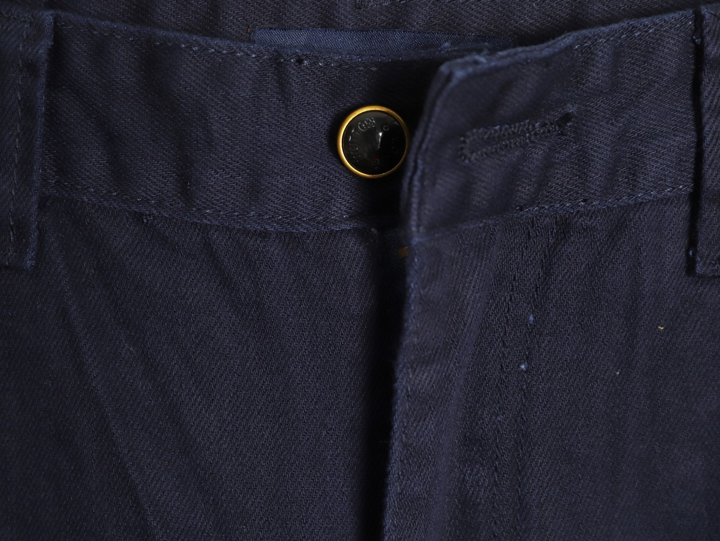 L0vis Vvtt0n LV Jeans