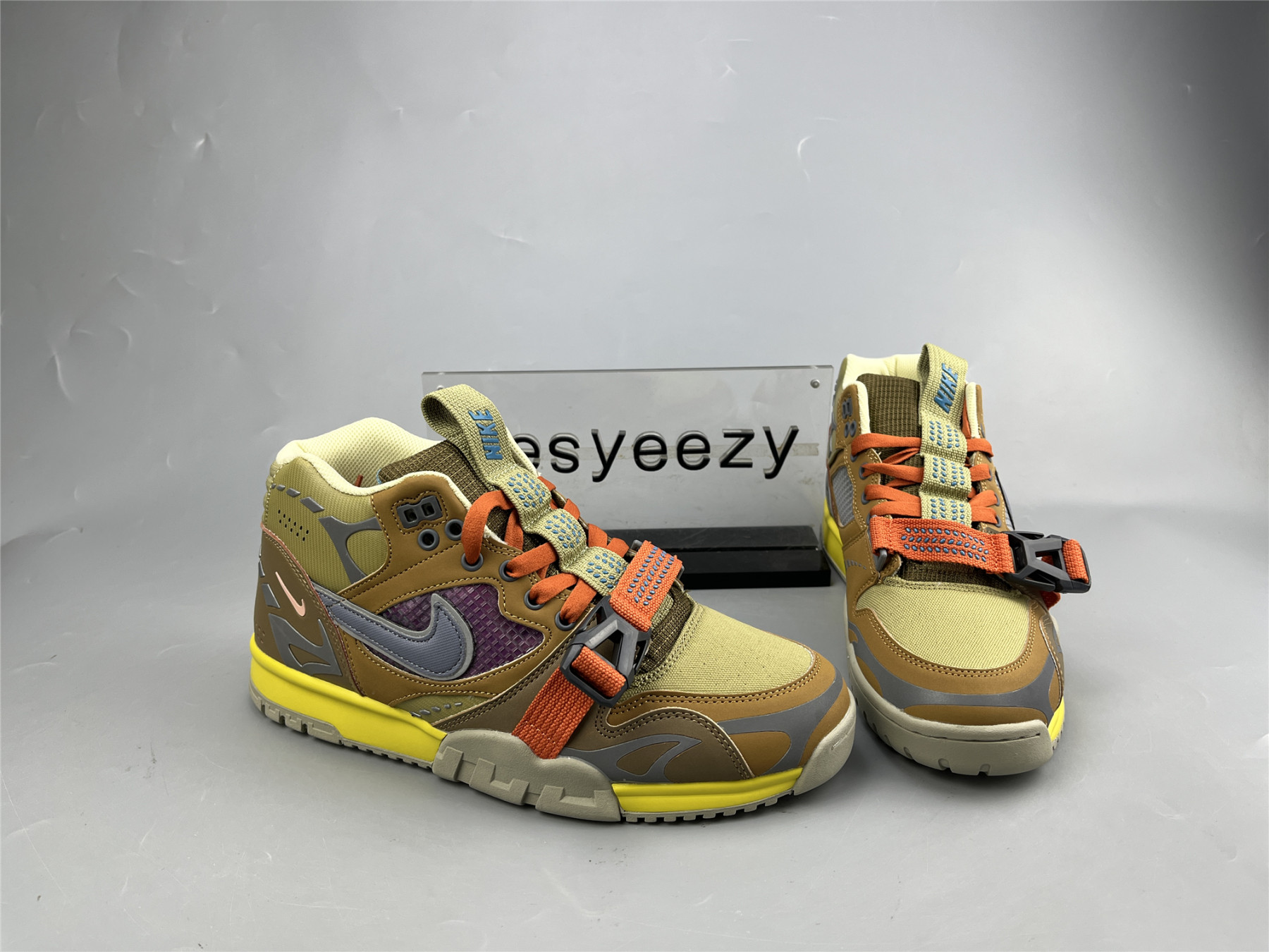 UA NIKE AIR TRAINER 1 