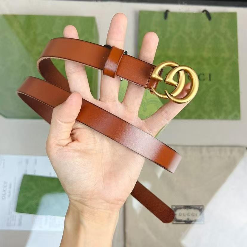 Gvc*1 GG Belt